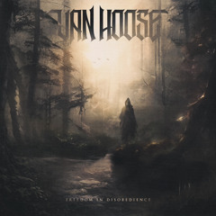 Freedom In Disobedience (feat. Frederik Jensen)