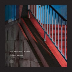PREMIERE : A-Tweed - Big In Norway (Colossio Remix)