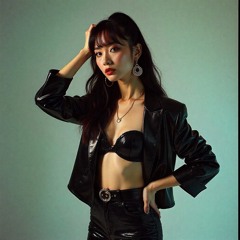 Bitch, You Wanna Fight/ RAY MO