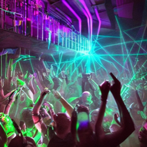 Hörsturz at the rave