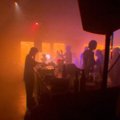 ani/live Fourteen: DJ Fart in the Club @ Imaginary Friend