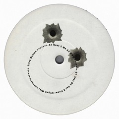 Silva Bumpa - Get 2 Know (Organ Mix)(HARD13)