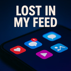 I’m Lost in the Feed
