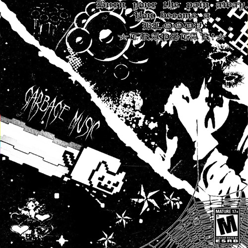 GARBAGE MUSIC (prod. xonthebeat) (MUSIC VIDEO IN DESC)