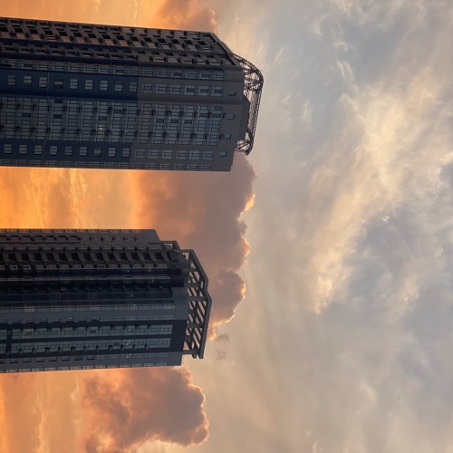 hurricvne & vlof - insularity (slowed + reverb)