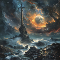 Rise to Meet the Night