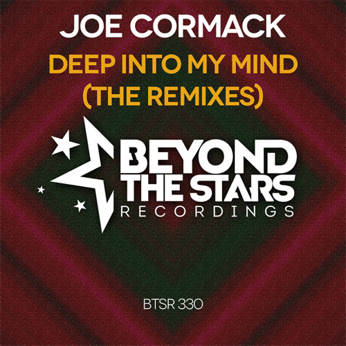 Joe Cormack - Deep Into My Mind (Binary Ensemble Extended Remix) {available on all stores}