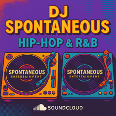 DJ Spontaneous - 52925 Practice
