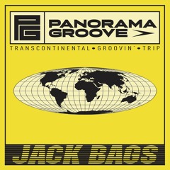 [LSB004] Jack Bags - Panorama Groove