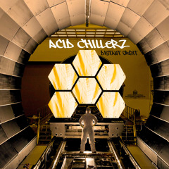 Distant Orbit (Continuous Album Mix)