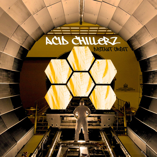 Distant Orbit (Continuous Album Mix)