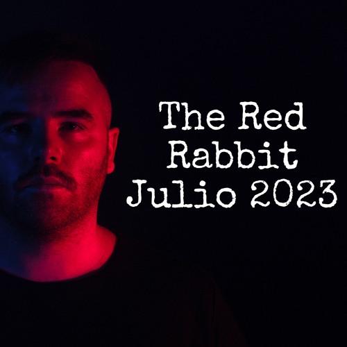 The Red Rabbit  Julio 2023
