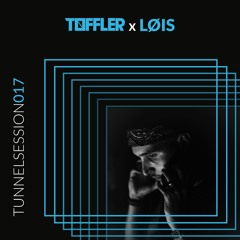 Tunnelsessions 017: LØIS