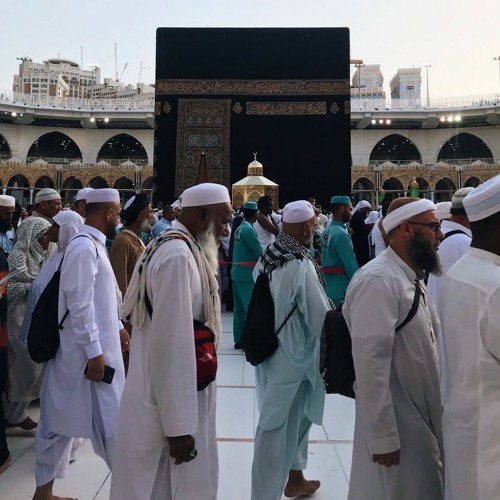 سورة المزمل- اسلام صبحي