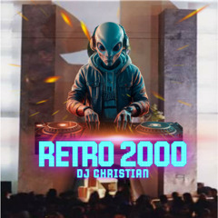 RETRO 2000 - IN SESSIONS- DJ CHRISTIAN