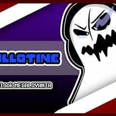 GHOULLOTINE