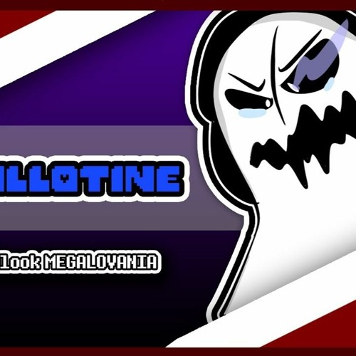 GHOULLOTINE