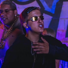 Na Onda Do Skank Bebel - MC Leozin DJ Gordão Do PC DJ 2k Do Taquaril Jean LV