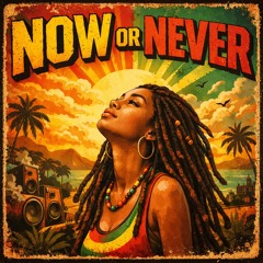 Lia-Now or Never (TFS Cover)