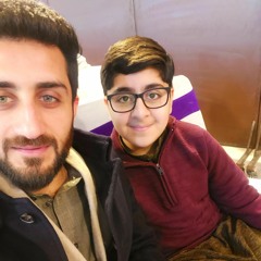 Rabab Pashto Saaz (Original Mix)
