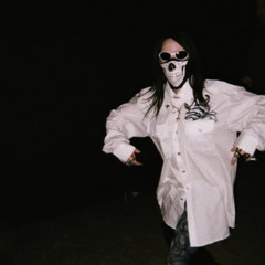 billie eilish - everything I wanted (sad version)