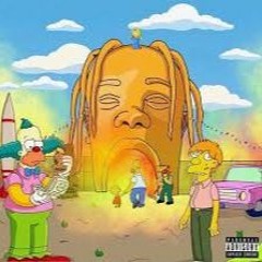 Travis scott type beat@lil pierr