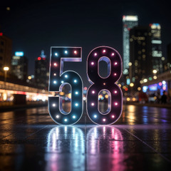 Night City Ambient – Projekt58