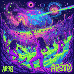 Funk Transe - INSTRUMENTAL (AR98DJ)