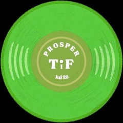 TiF - July 25 [Glitch Festival Special]