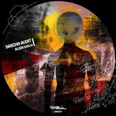 Sascha Audit - Galaxy Attack (Original Mix) [Volume Berlin Records]