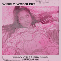 SUSPECT003 SALI JUNGLETEK MIX