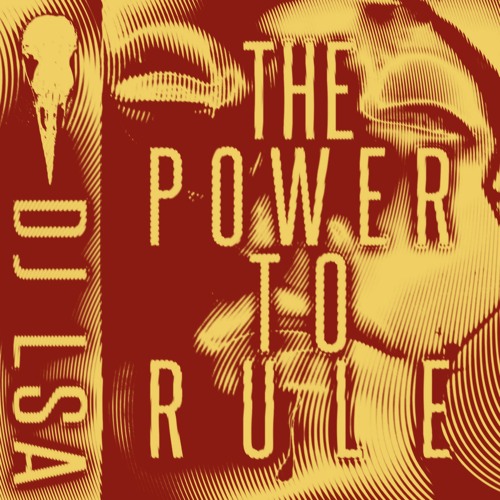 The Power To Rule [FREE DL]