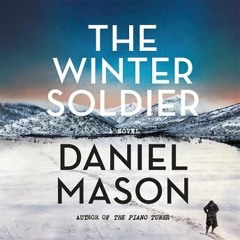 The Winter Soldier audiobook free online download