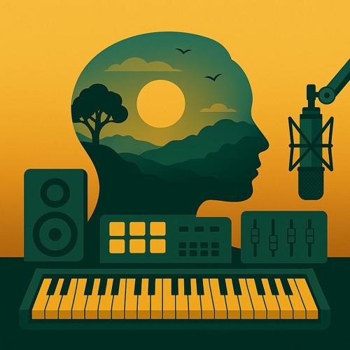 Standing On The Edge