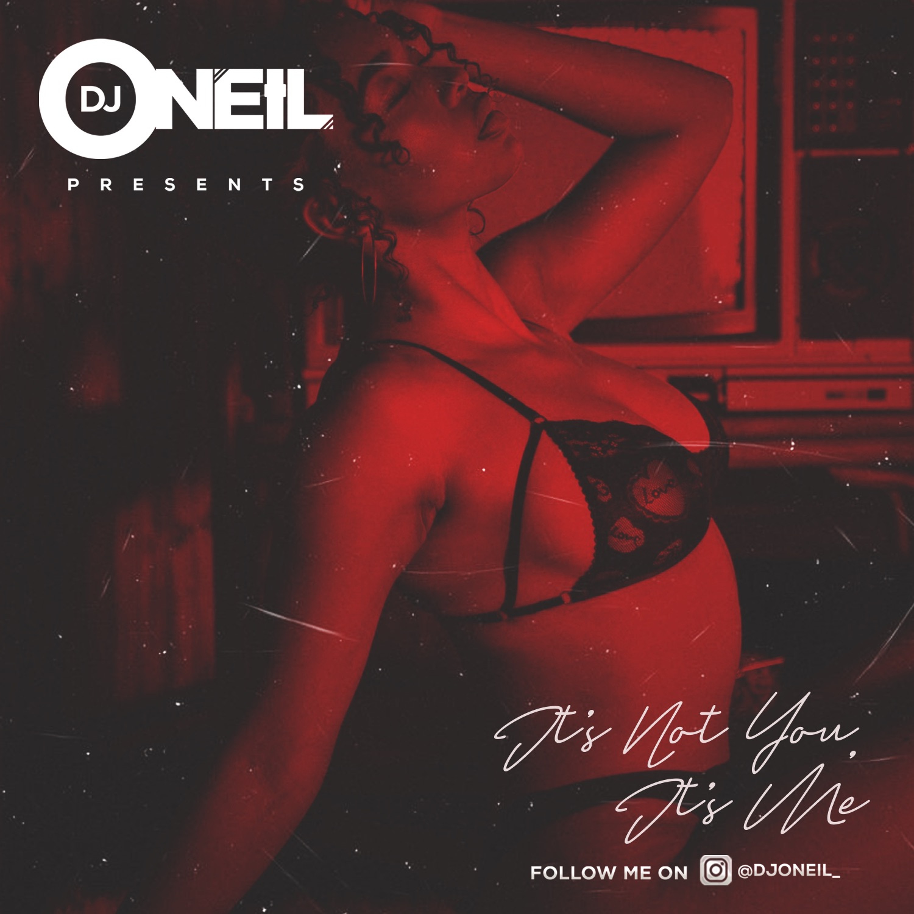 DJ Oneil\'s Podcast