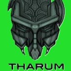 Tharum -Tekno Feeling 170 BPM 3.0