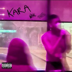 Kara w/Coast Wilde