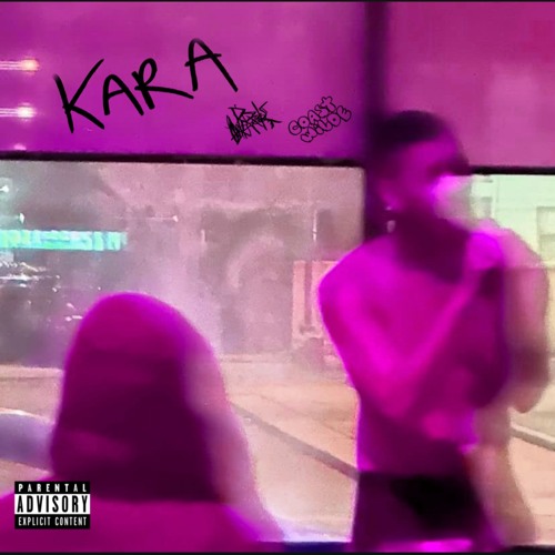 Kara w/Coast Wilde