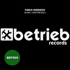 Deepressio (Original Mix)