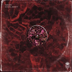 VUDASHK - social anxiety [FREE DL]
