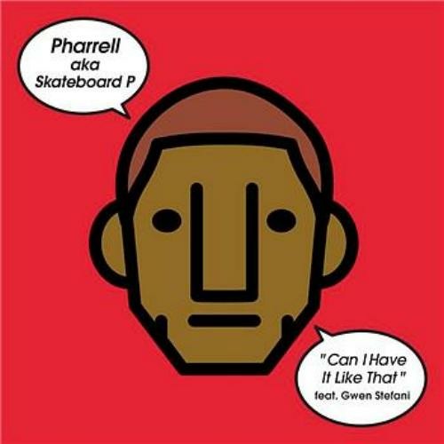 The Neptunes - Can I Have It Like That (ft. Gwen Stefani) [Chad's Baltimore Mix]