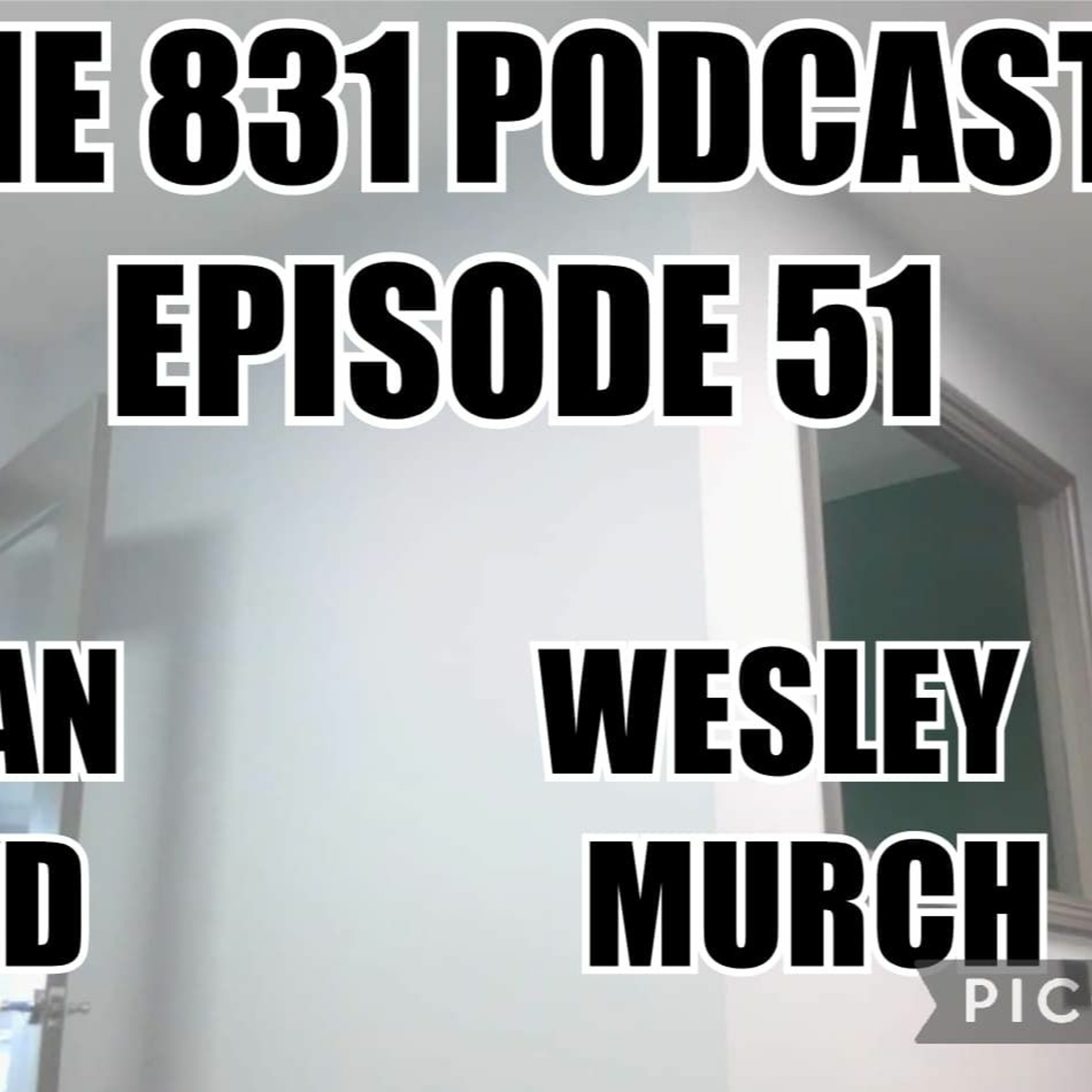 The 831 Podcast