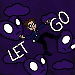 Let Go (Prod.Malloy X Leftonread)