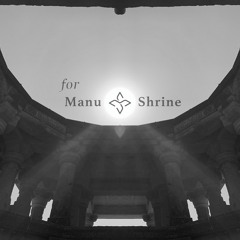 Dark Heart Radio Show [ep. 15 A tribute to Manu Shrine] on B2ORadio.co.uk Thursdays 8pm-10pm UK time