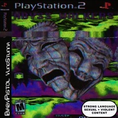 Dis & Dat [Feat.babypistol]