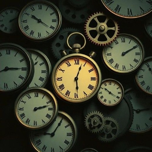 My Own Worst Enemy (mtl)