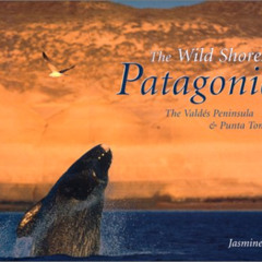 [ACCESS] EBOOK 💞 The Wild Shores of Patagonia: The Valdes Peninsula & Punta Tombo by