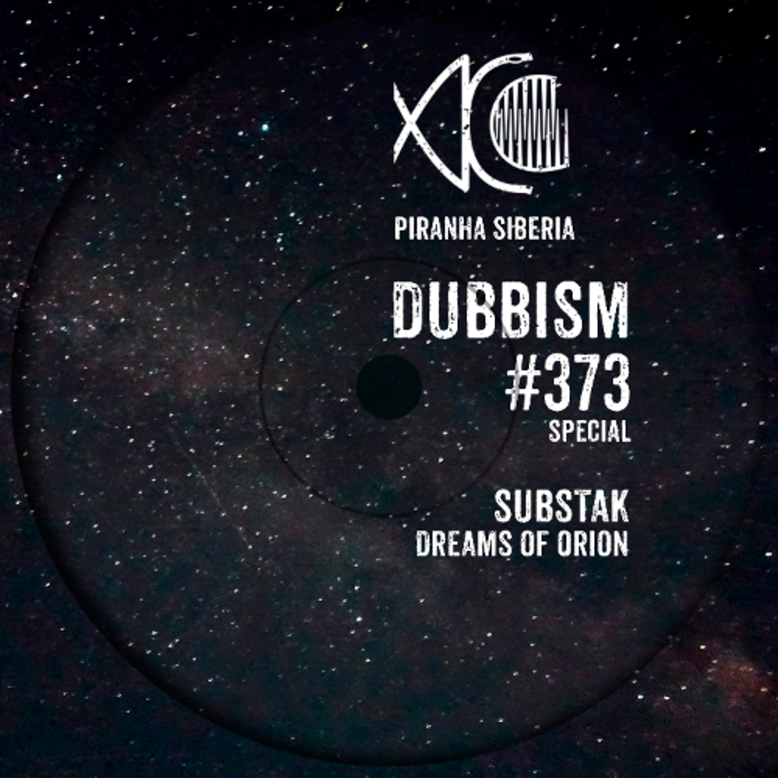 DUBBISM #373 - Substak