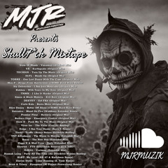 SKULL F*CK MIXTAPE - MISFITS DJ COMP
