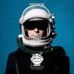 PREMIERE: Aio - Orm (Original Mix) [KOSMOS]